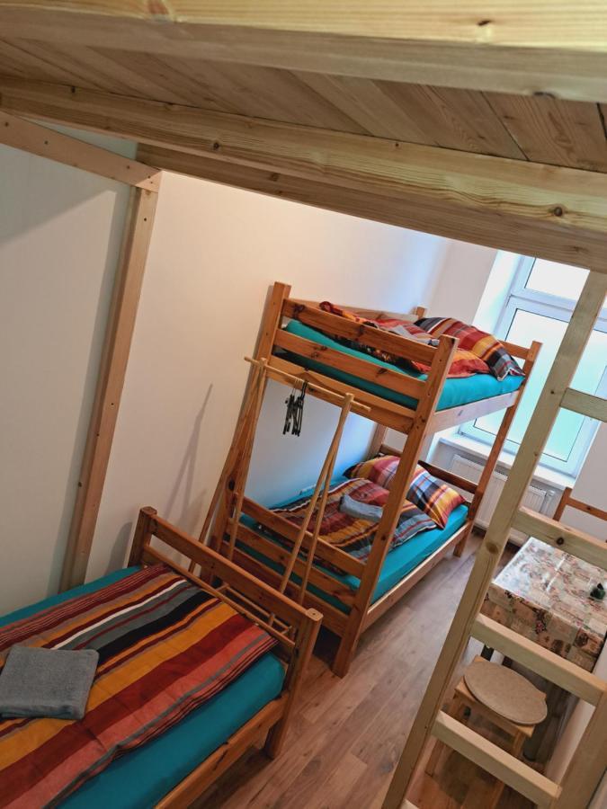 Relax Rooms & Apartments Vienna Belvedere 10 Minutes To Downtown المظهر الخارجي الصورة