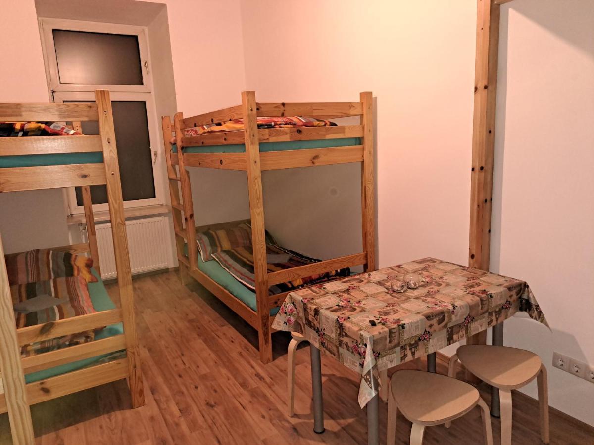 Relax Rooms & Apartments Vienna Belvedere 10 Minutes To Downtown المظهر الخارجي الصورة