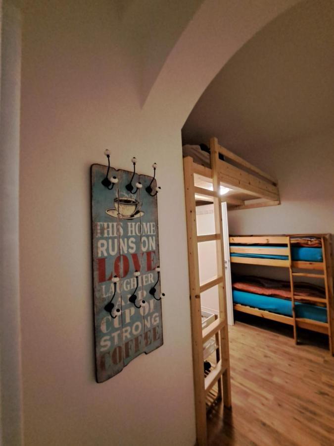 Relax Rooms & Apartments Vienna Belvedere 10 Minutes To Downtown المظهر الخارجي الصورة