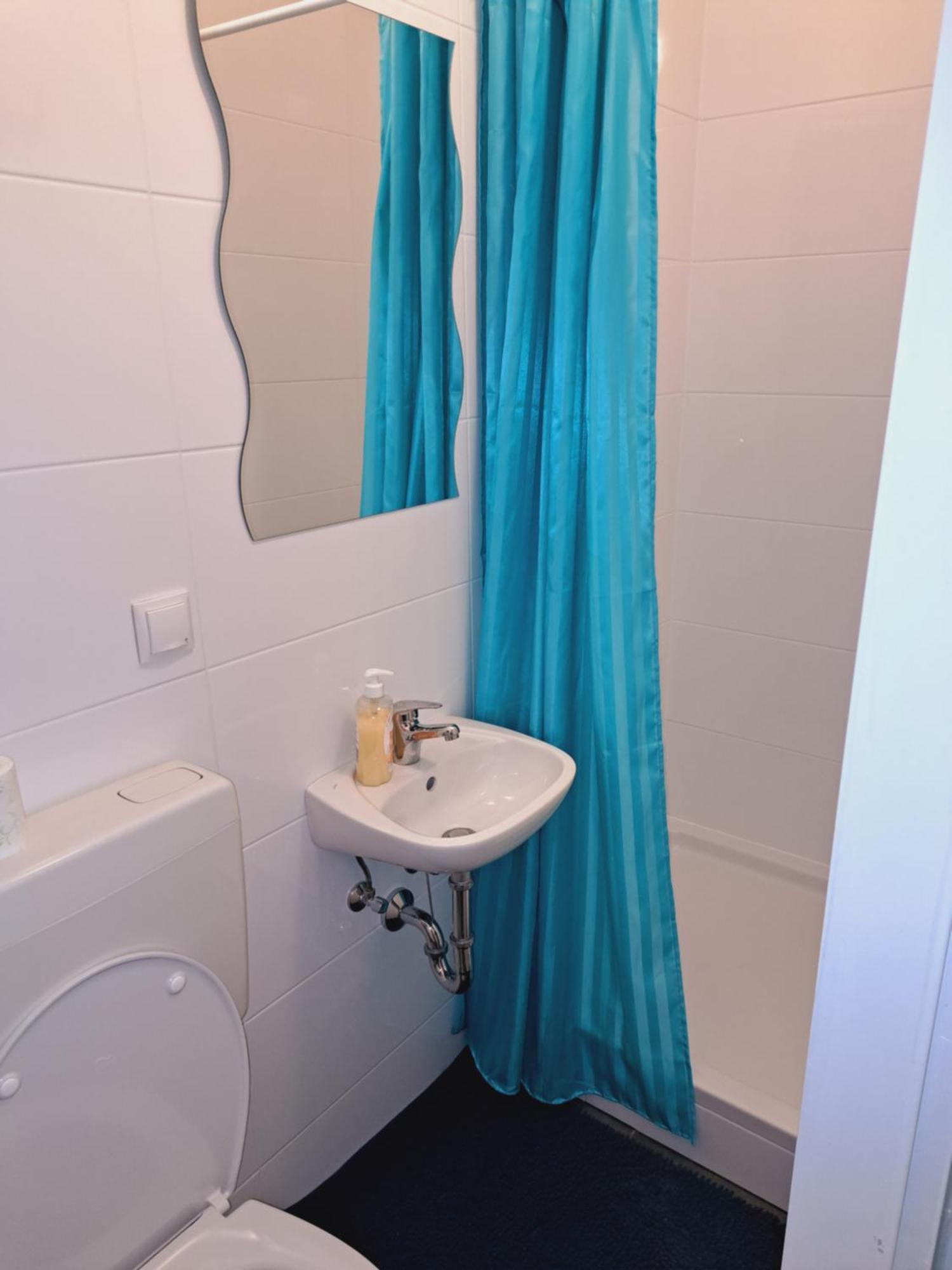 Relax Rooms & Apartments Vienna Belvedere 10 Minutes To Downtown المظهر الخارجي الصورة