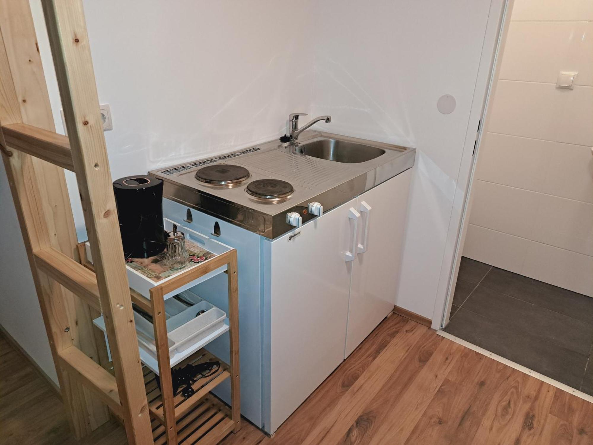 Relax Rooms & Apartments Vienna Belvedere 10 Minutes To Downtown المظهر الخارجي الصورة