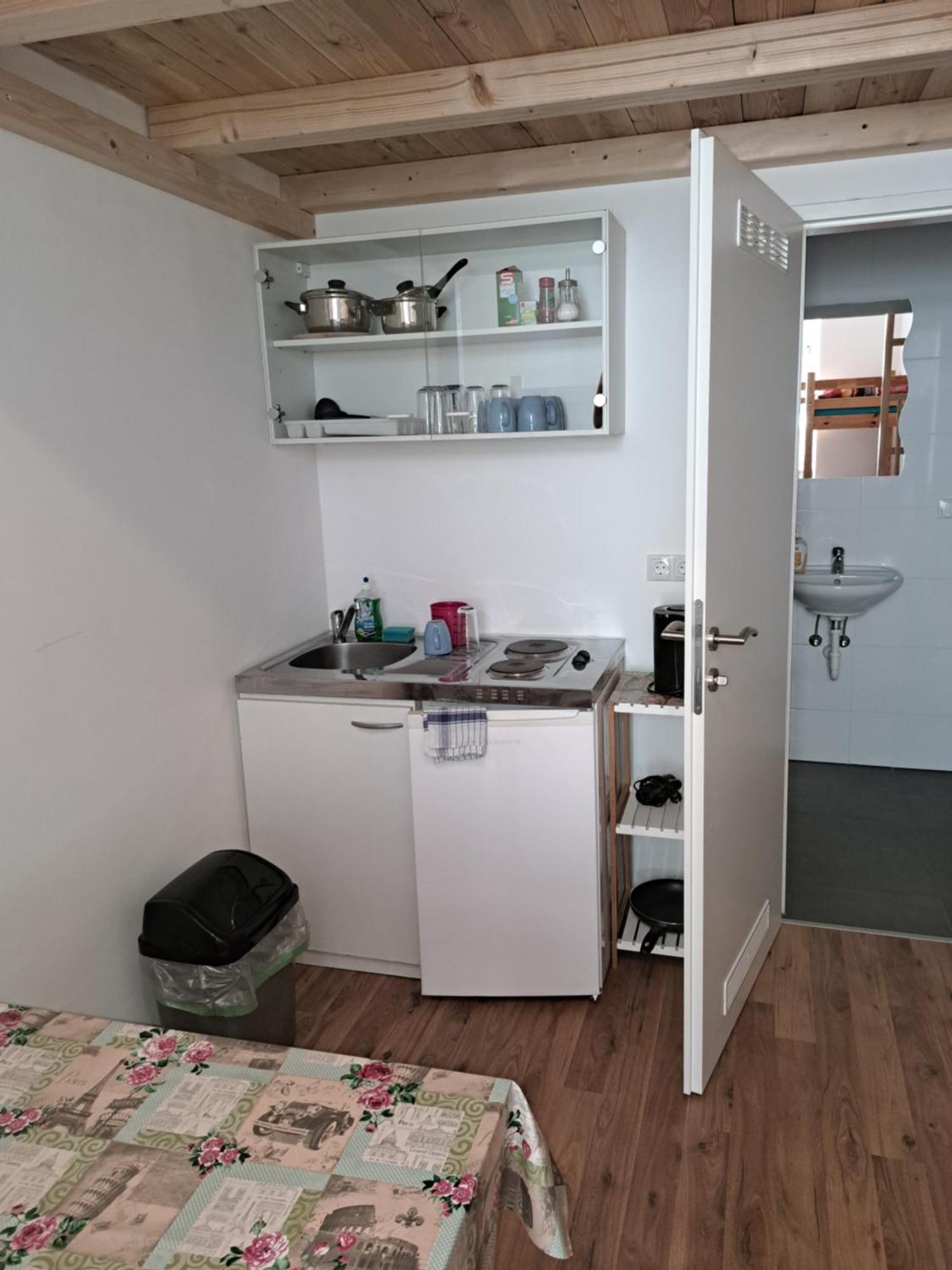 Relax Rooms & Apartments Vienna Belvedere 10 Minutes To Downtown المظهر الخارجي الصورة