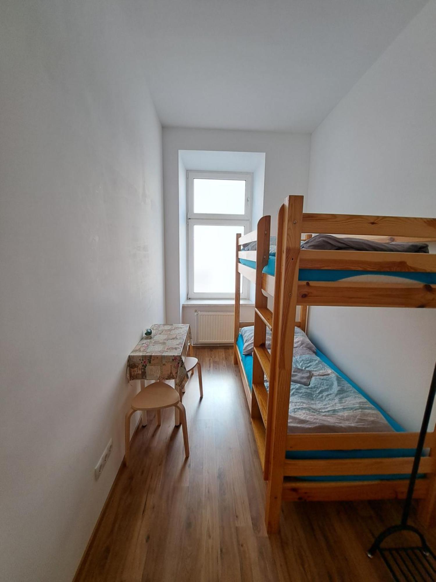 Relax Rooms & Apartments Vienna Belvedere 10 Minutes To Downtown المظهر الخارجي الصورة